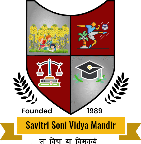 Savitri Soni Vidya Mandir